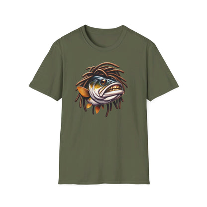 Florida Bass T-Shirt