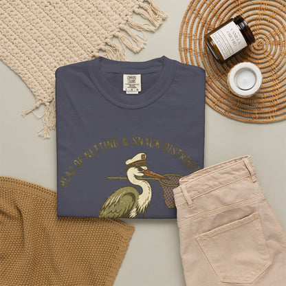 Snack Distribution  T-Shirt