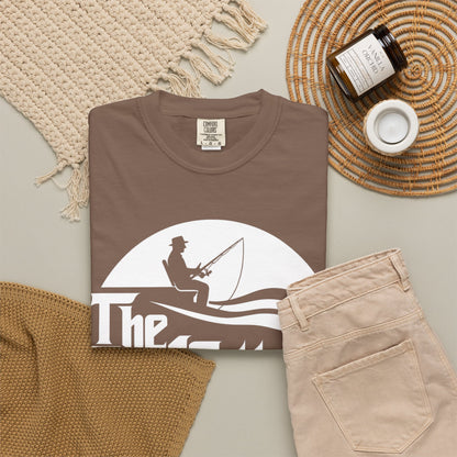 The Rodfather T-Shirt