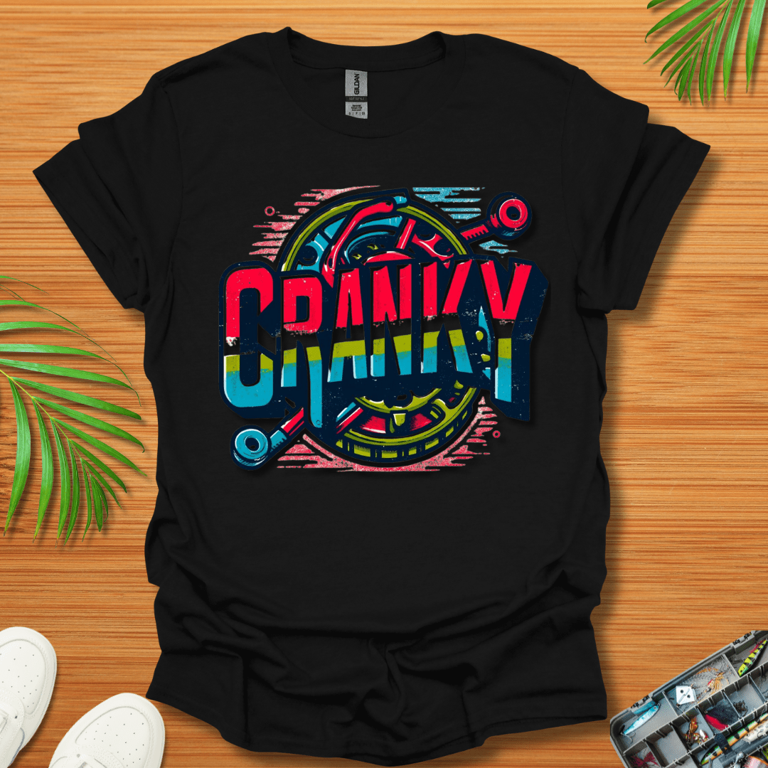 Cranky T-Shirt