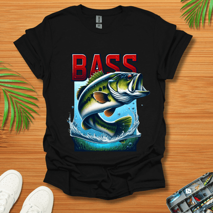 Bass T-Shirt