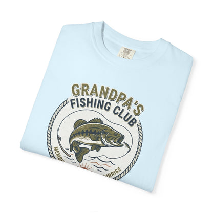 Grandpas Club T-Shirt