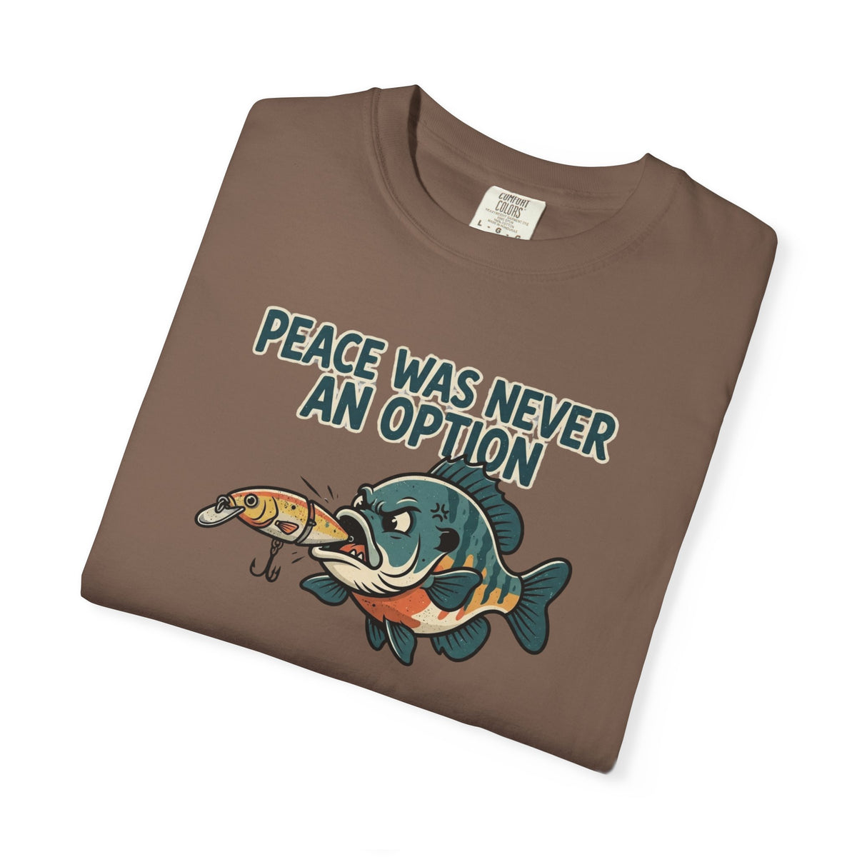 Option T-Shirt