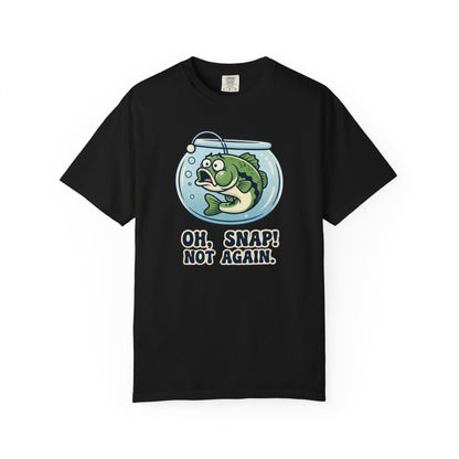 Oh Snap T-shirt