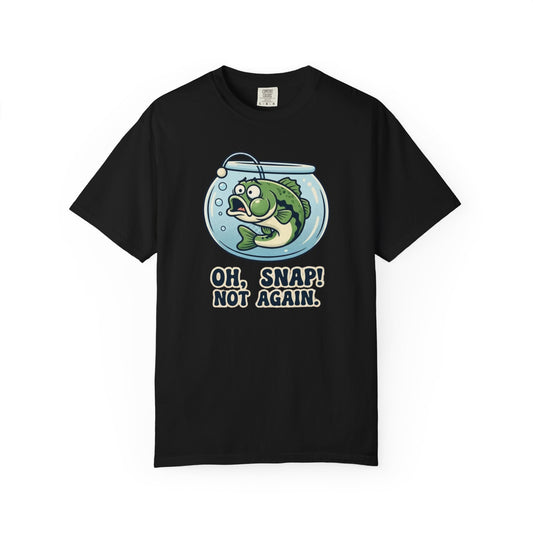 Oh Snap T-shirt
