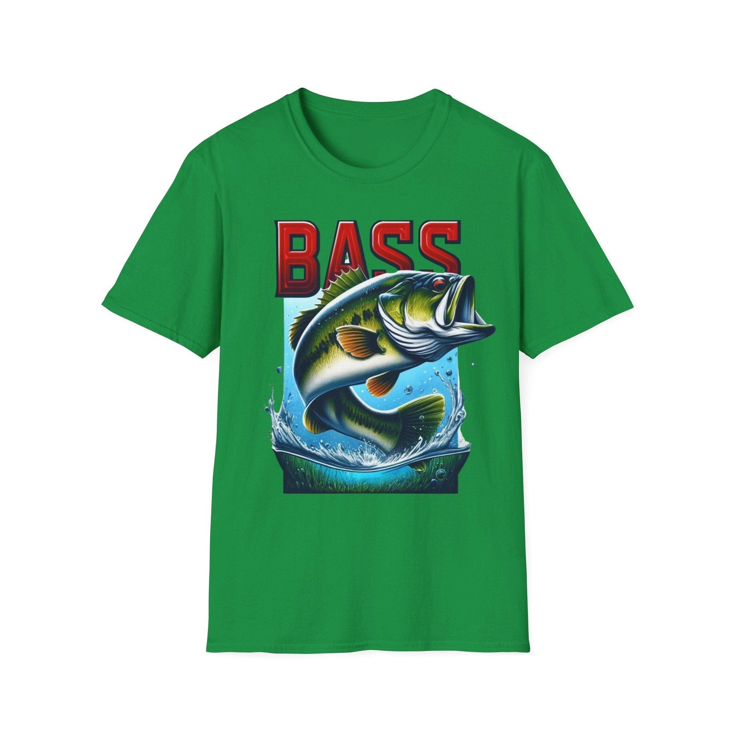 Bass T-Shirt