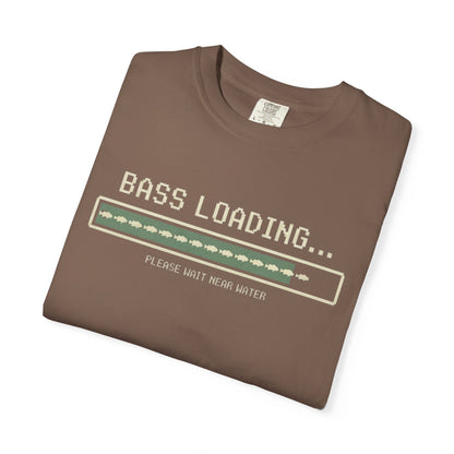 Bass Loading T-Shirt