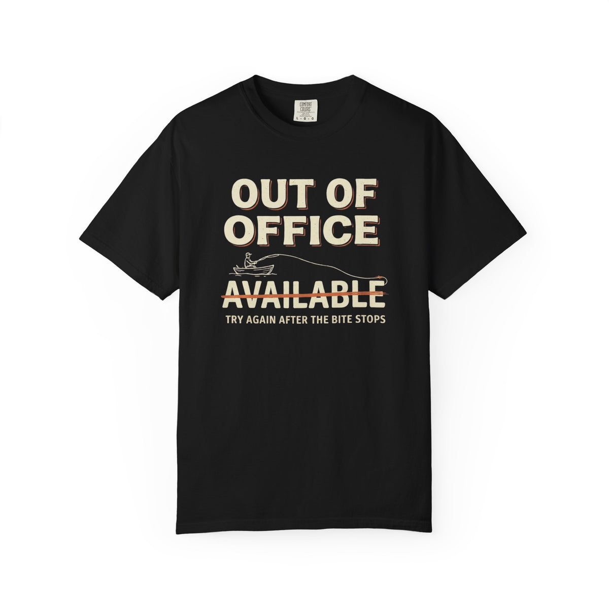 Out of Office T-Shirt