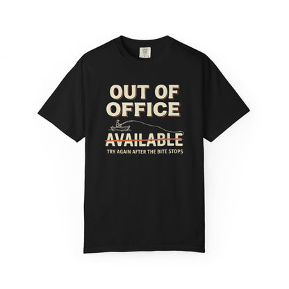 Out of Office T-Shirt
