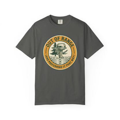Out of Range T-Shirt