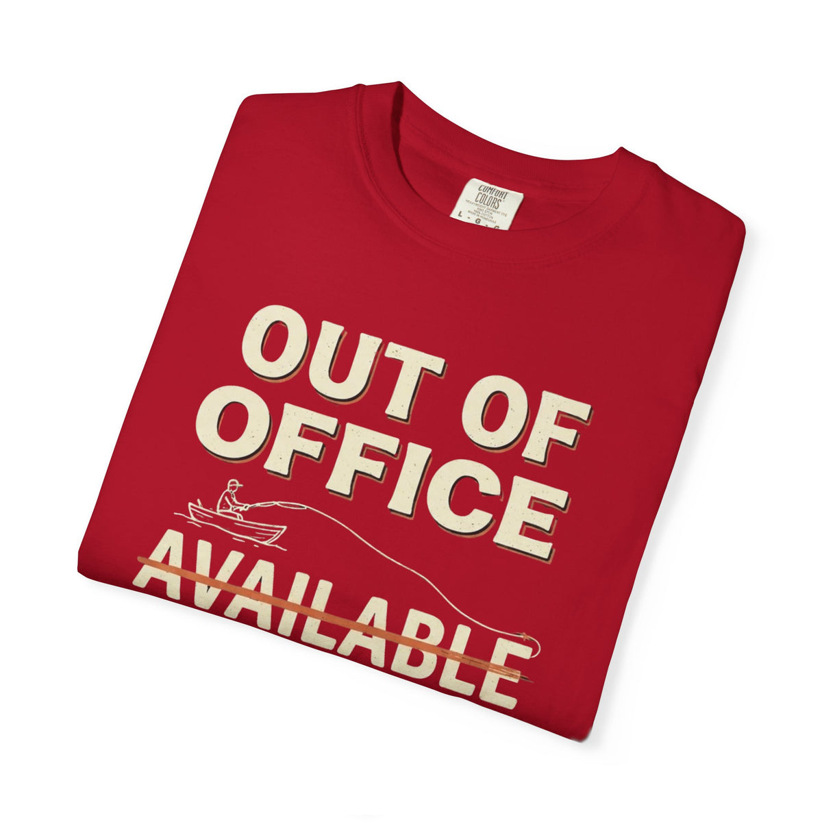 Out of Office T-Shirt