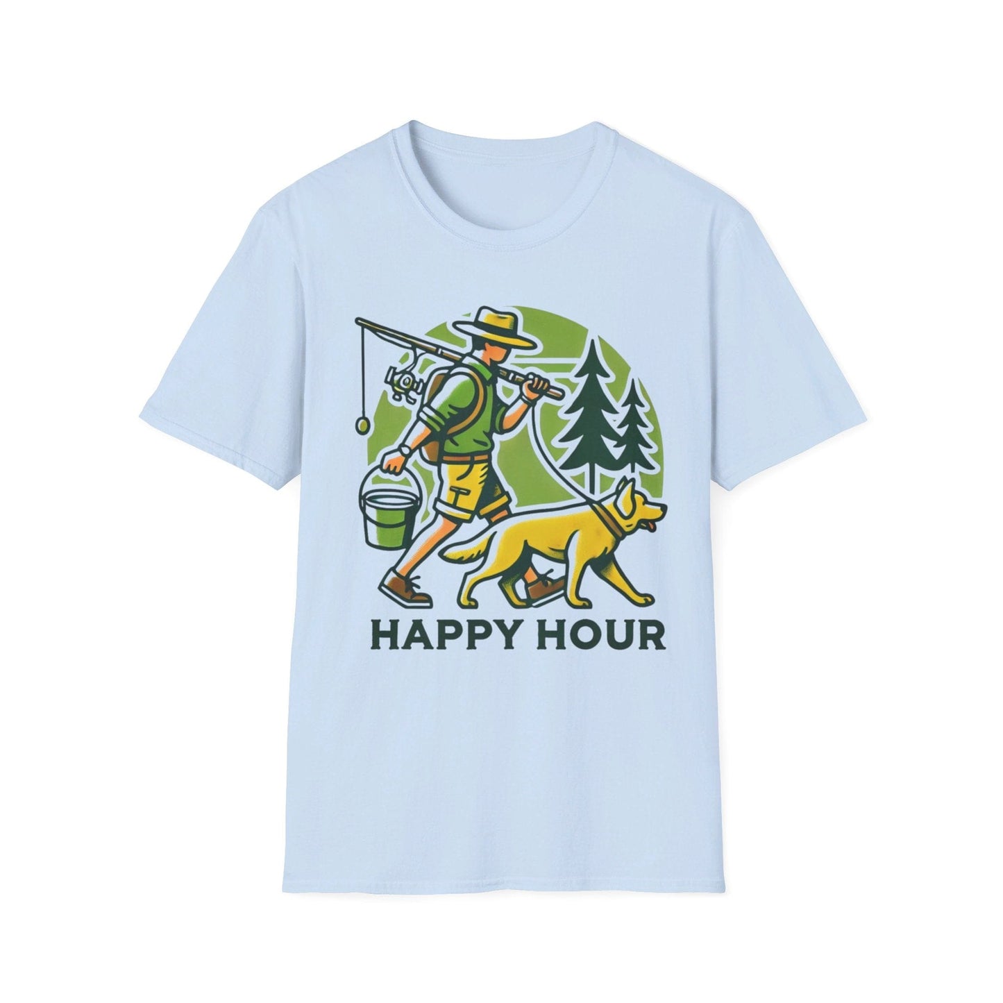 Happy Hour T-Shirt