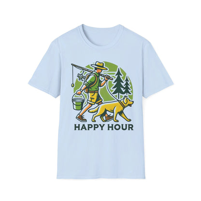 Happy Hour T-Shirt