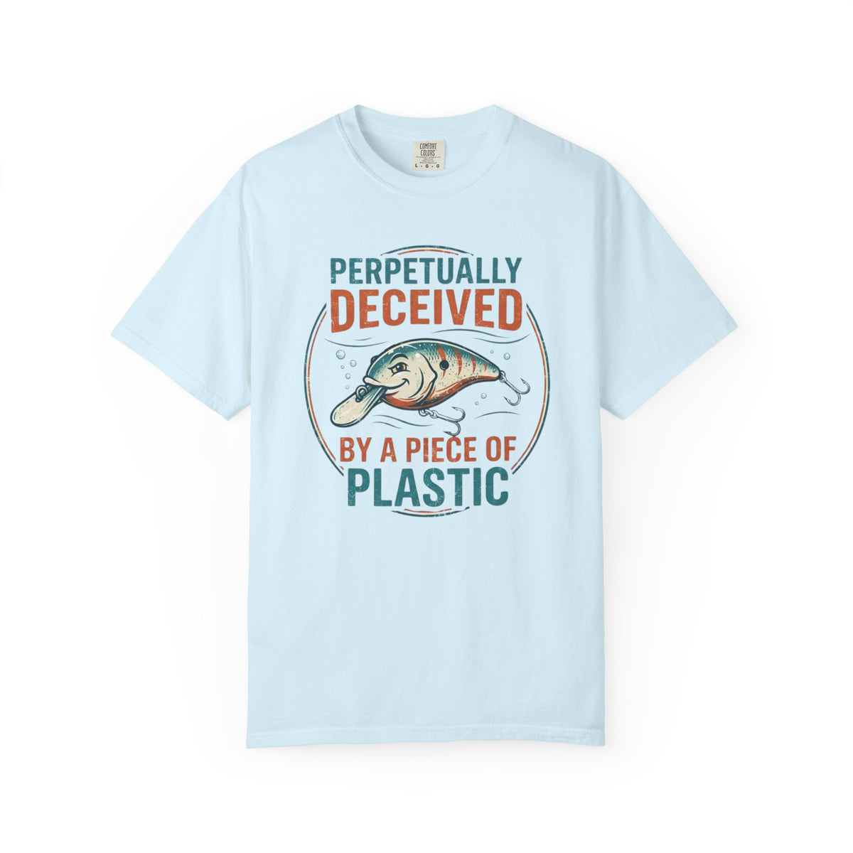 Perpetually Deceived T-Shirt