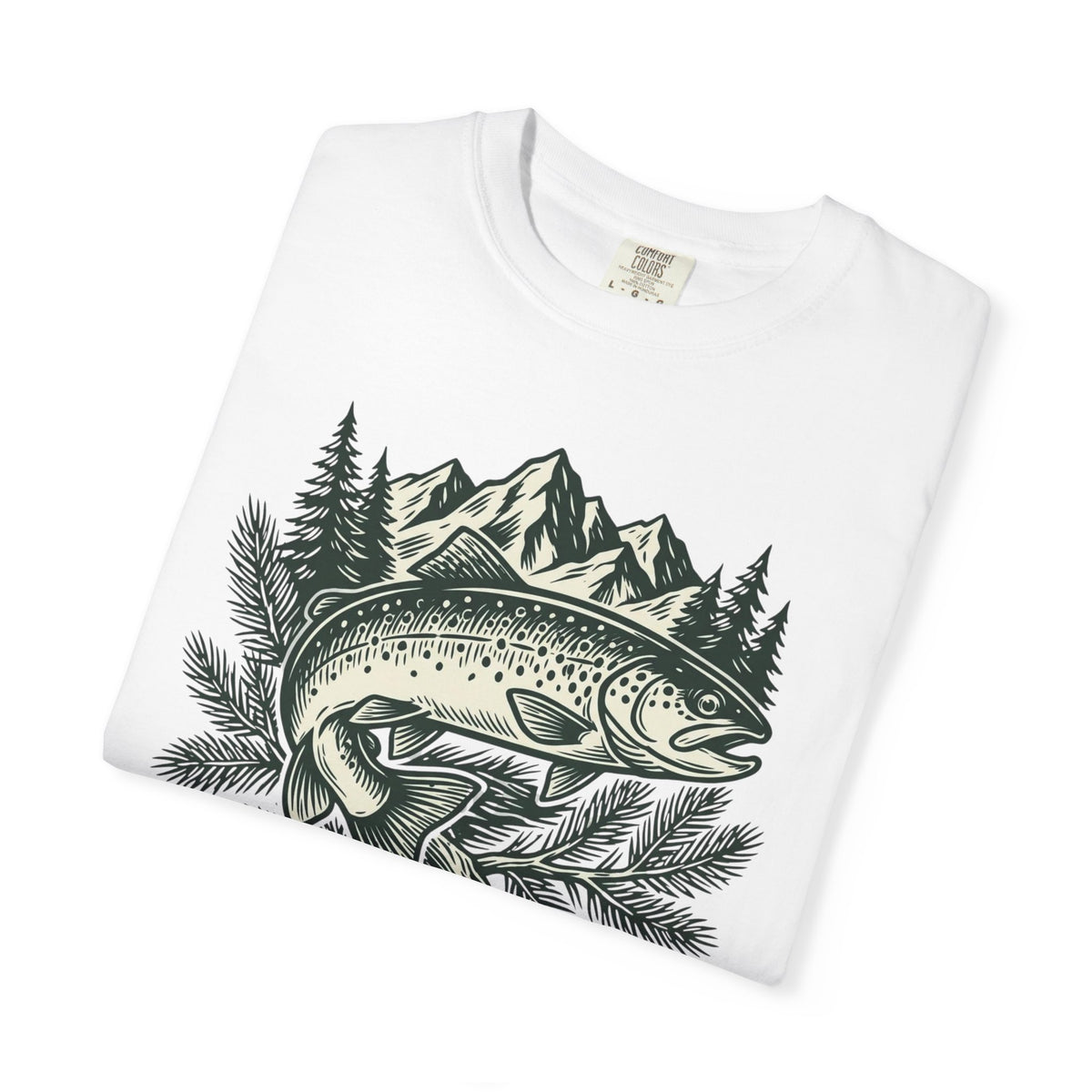 Catch & Release T-Shirt