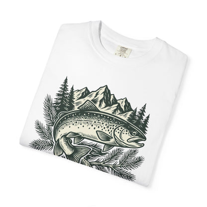 Catch & Release T-Shirt