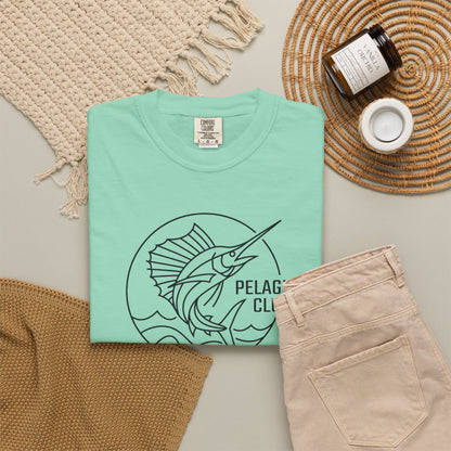 Marlin Pelagic Club T-Shirt