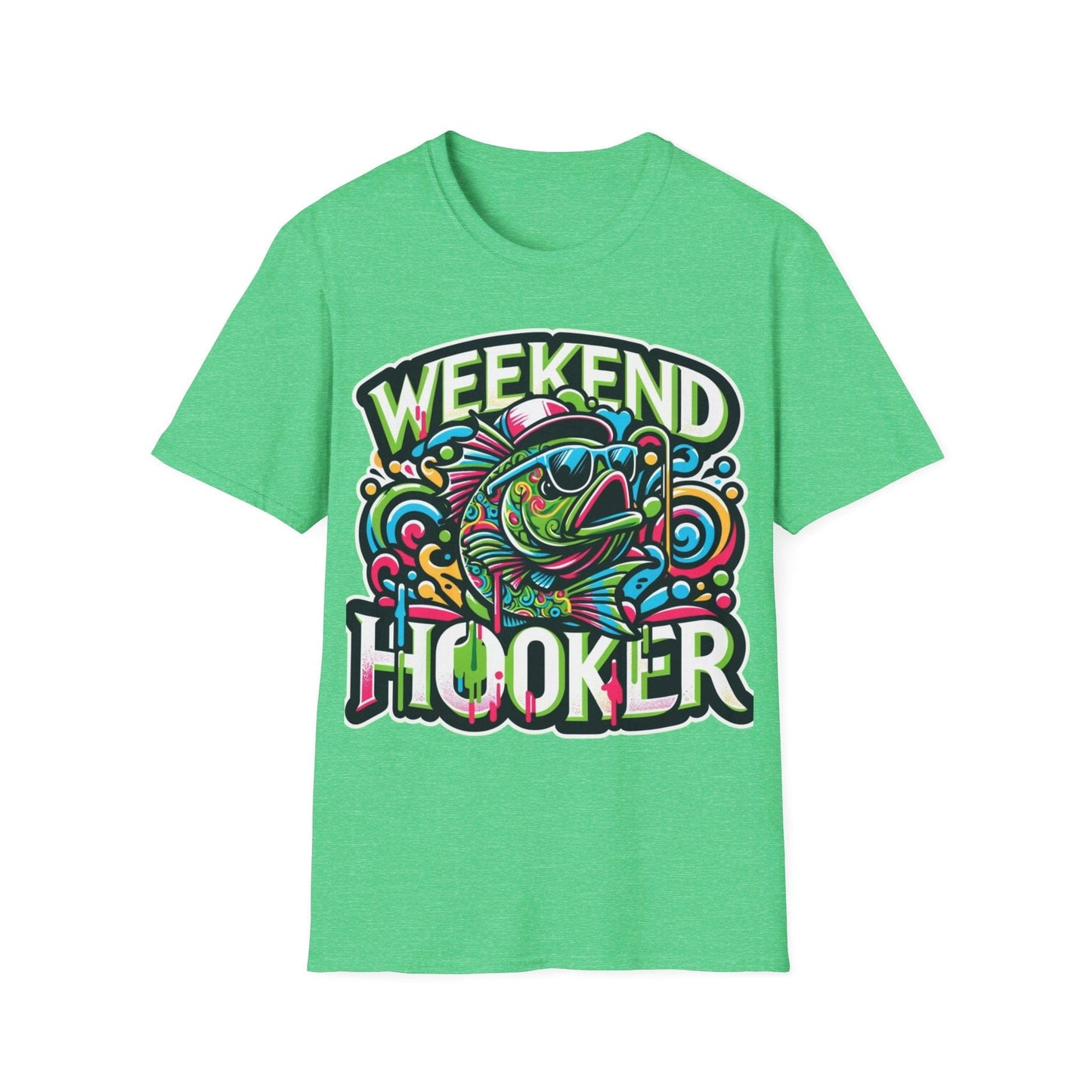 Weekend Hooker T-Shirt