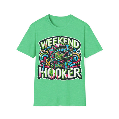 Weekend Hooker T-Shirt