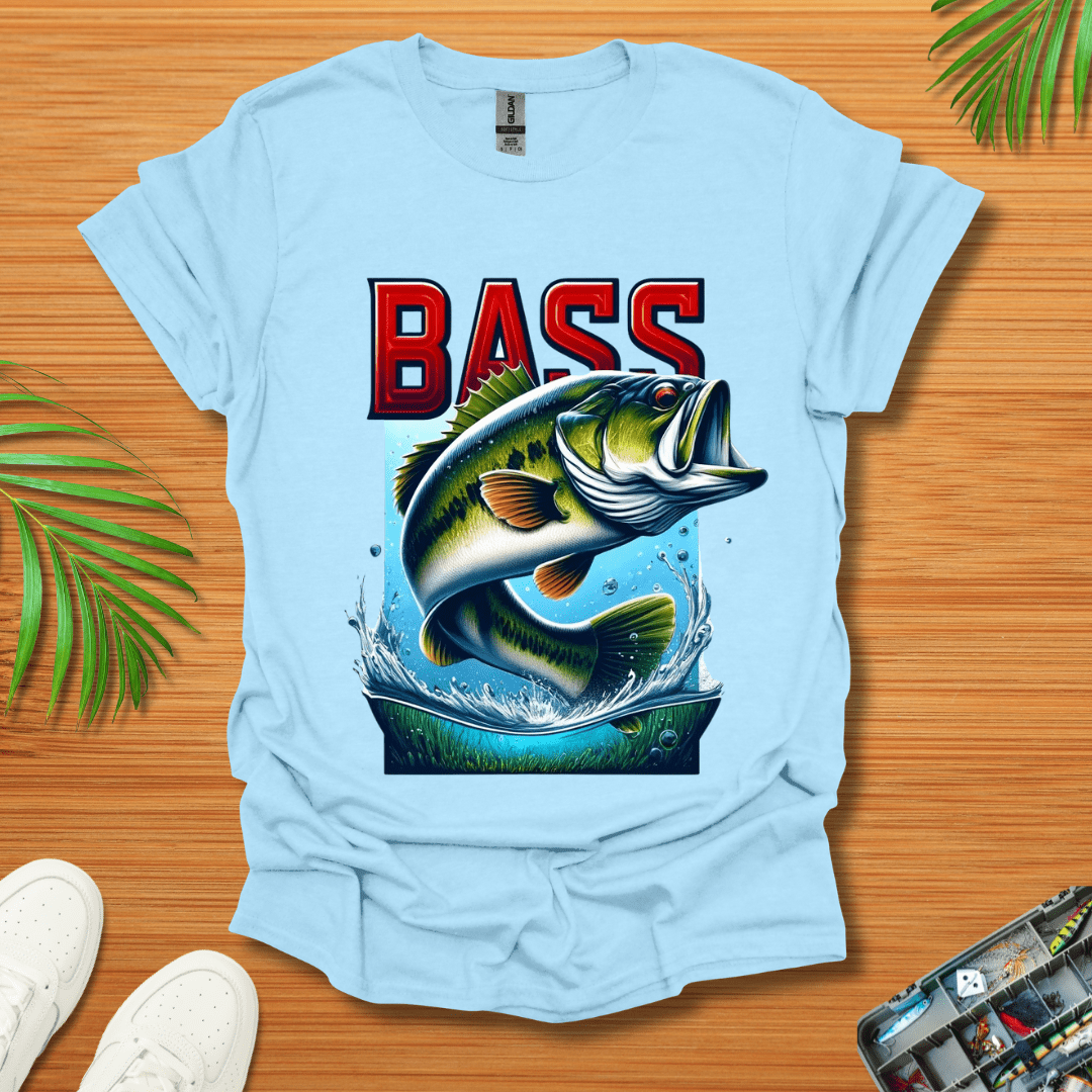 Bass T-Shirt