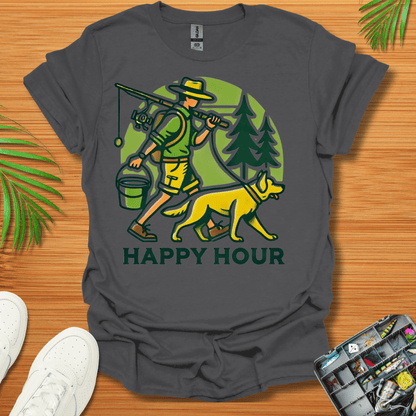 Happy Hour T-Shirt