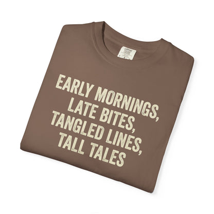 Early Morning T-Shirt