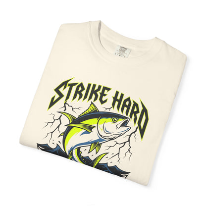 Strike Hard  T-Shirt