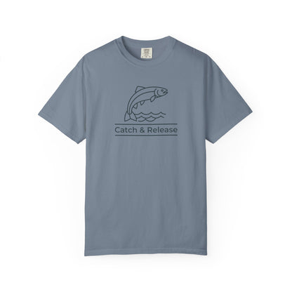 Catch & Release T-Shirt