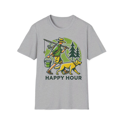 Happy Hour T-Shirt