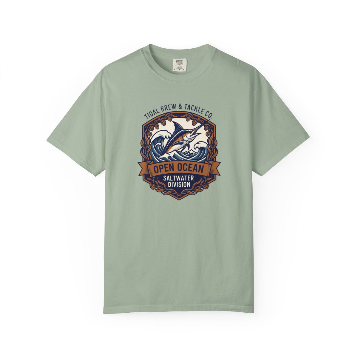 Open Ocean T-shirt
