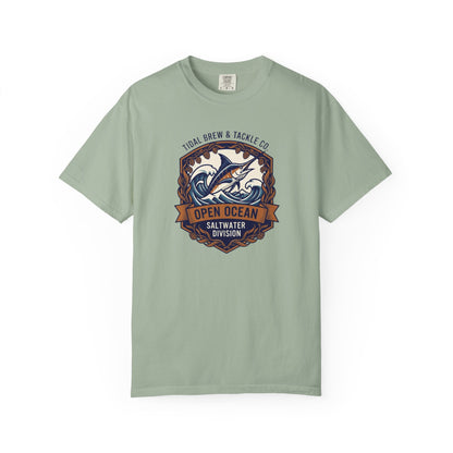 Open Ocean T-shirt