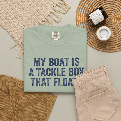 Tackle Box T-Shirt