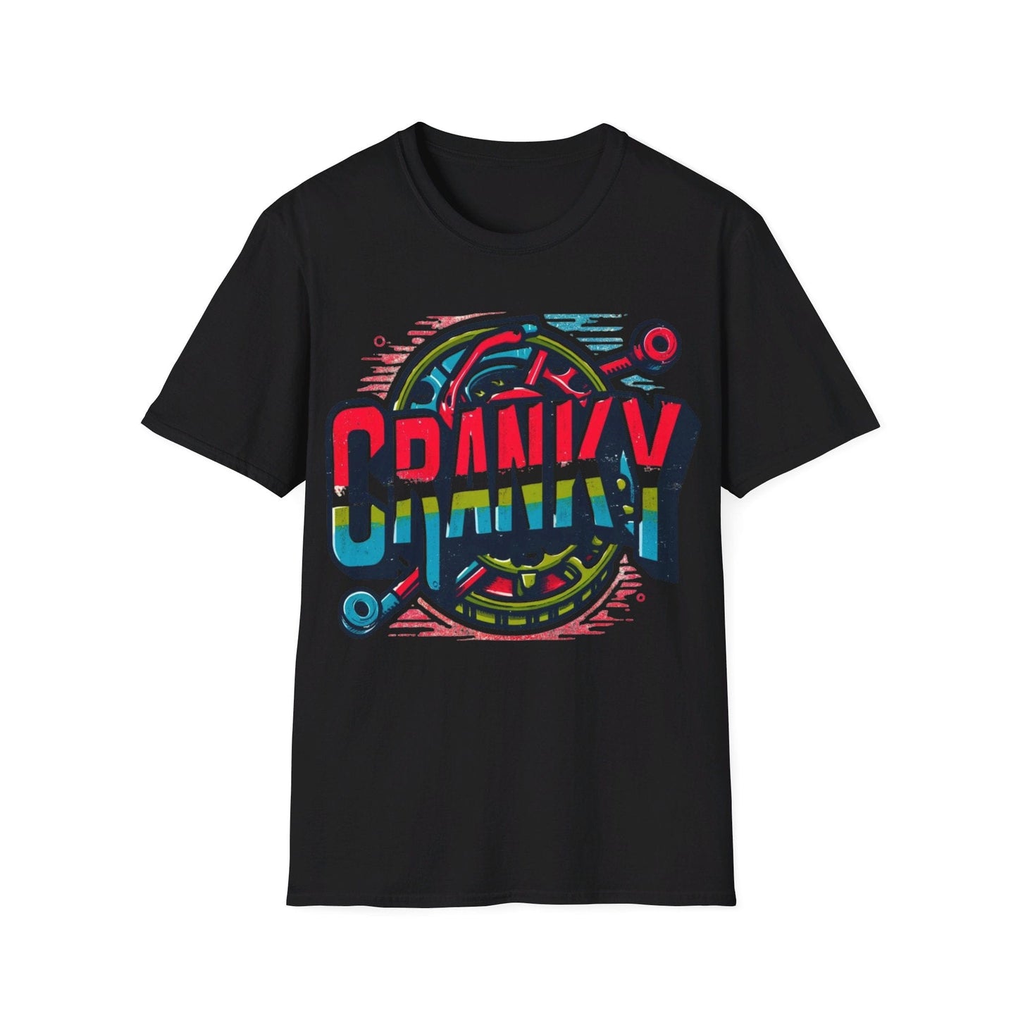 Cranky T-Shirt