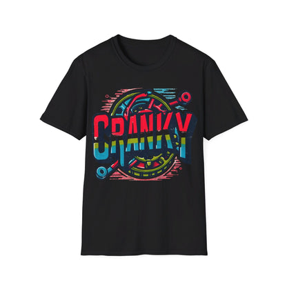 Cranky T-Shirt