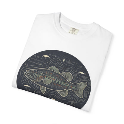 Bass  Graphic T-Shirt