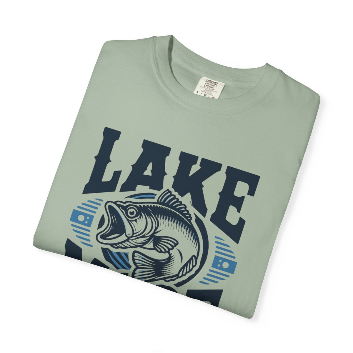 Lake Mode T-Shirt