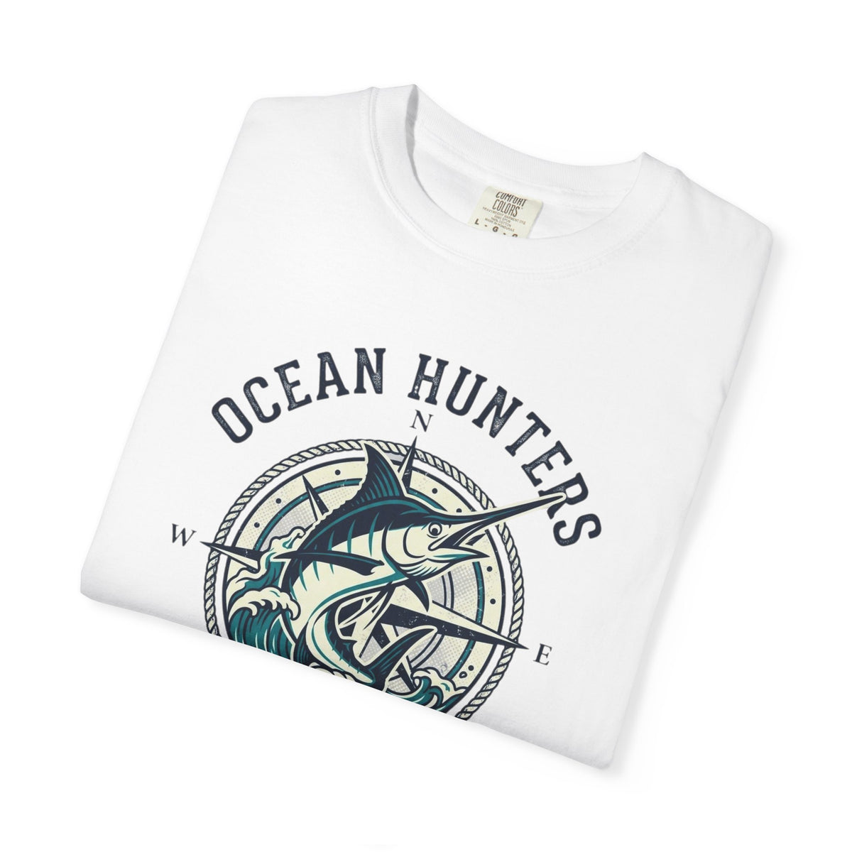 Ocean Hunters T-Shirt