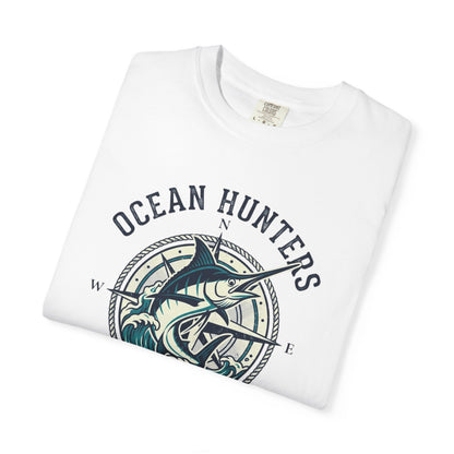 Ocean Hunters T-Shirt