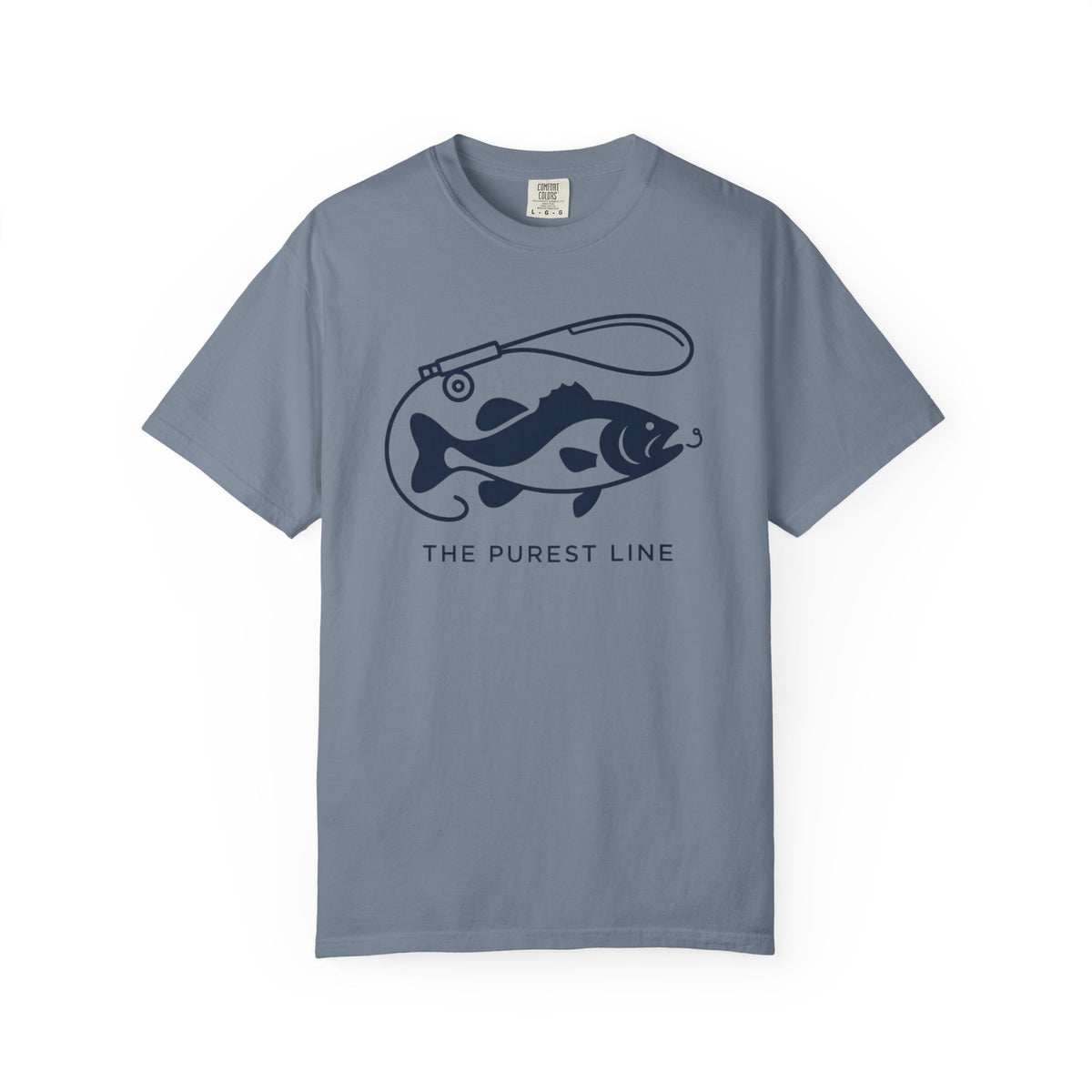 The Purest Line T-Shirt