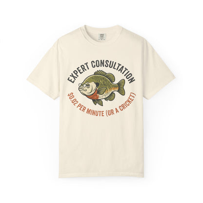 Fishing Expert T-Shirt