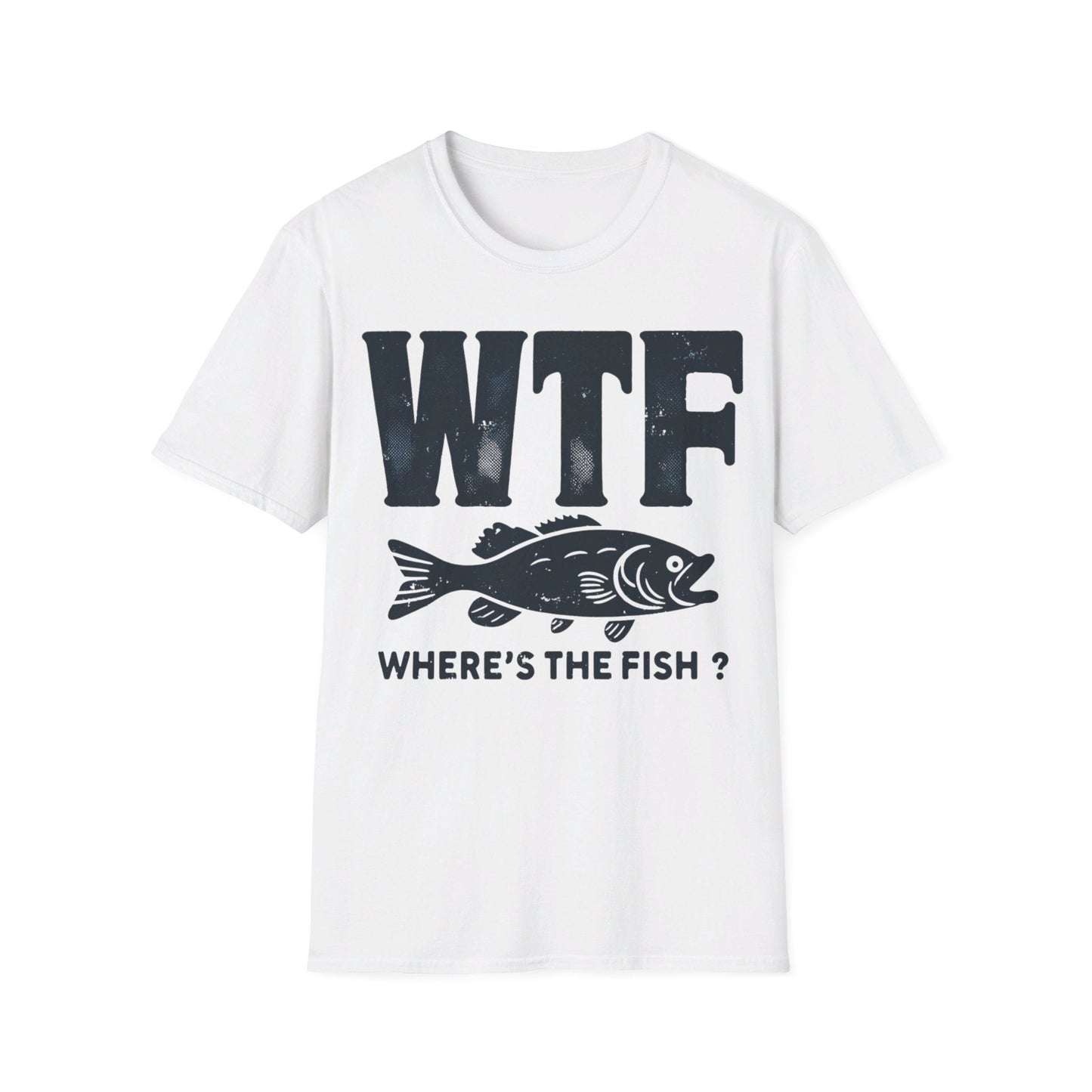 WTF T-Shirt