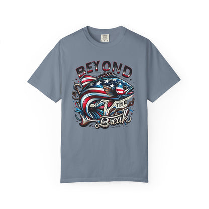 Beyond the Break  T-Shirt