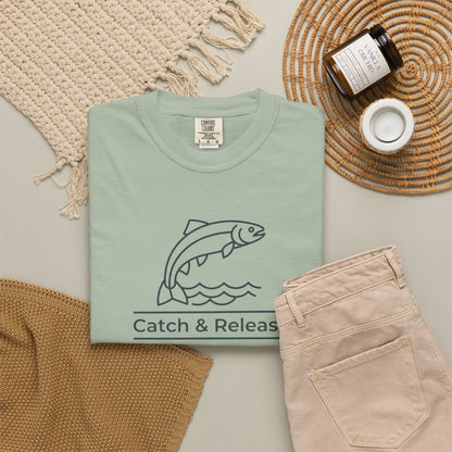 Catch & Release T-Shirt