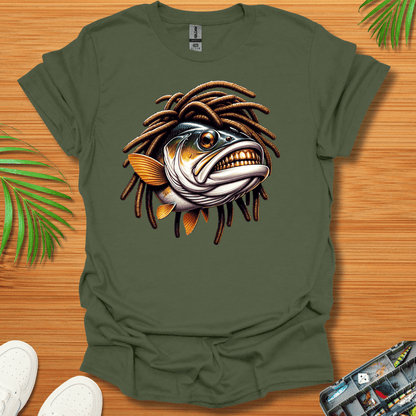 Florida Bass T-Shirt