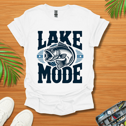 Lake Mode T-Shirt