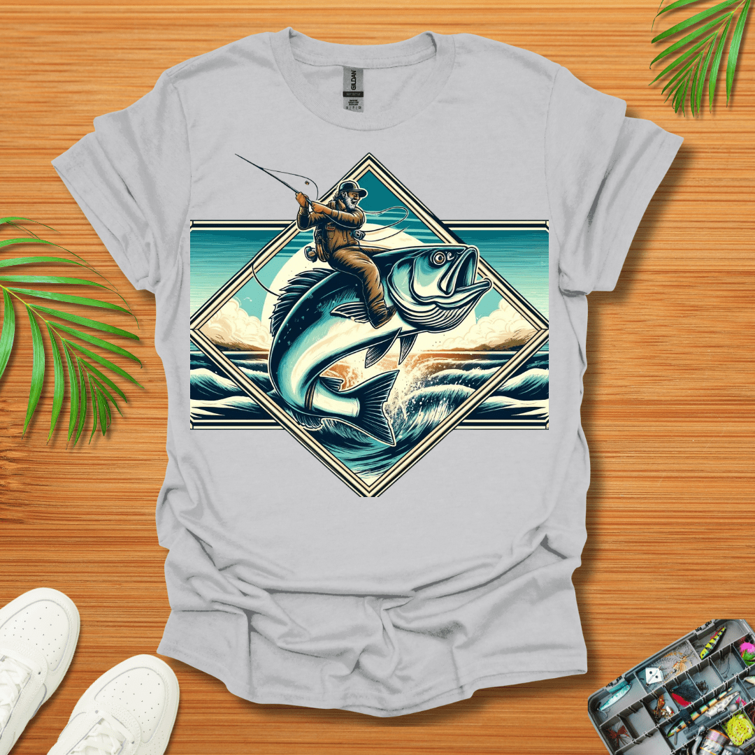 Bass Rider T-Shirt