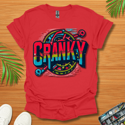 Cranky T-Shirt