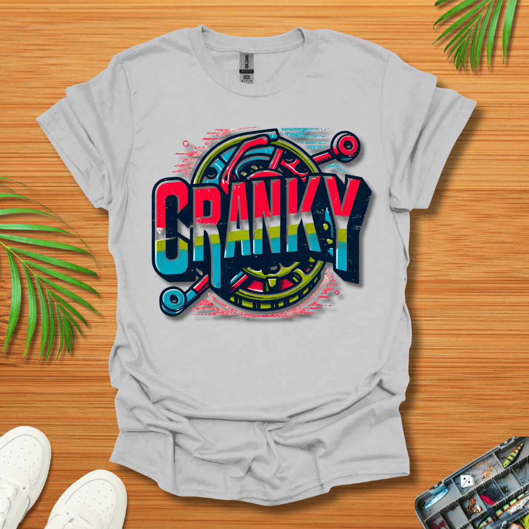 Cranky T-Shirt