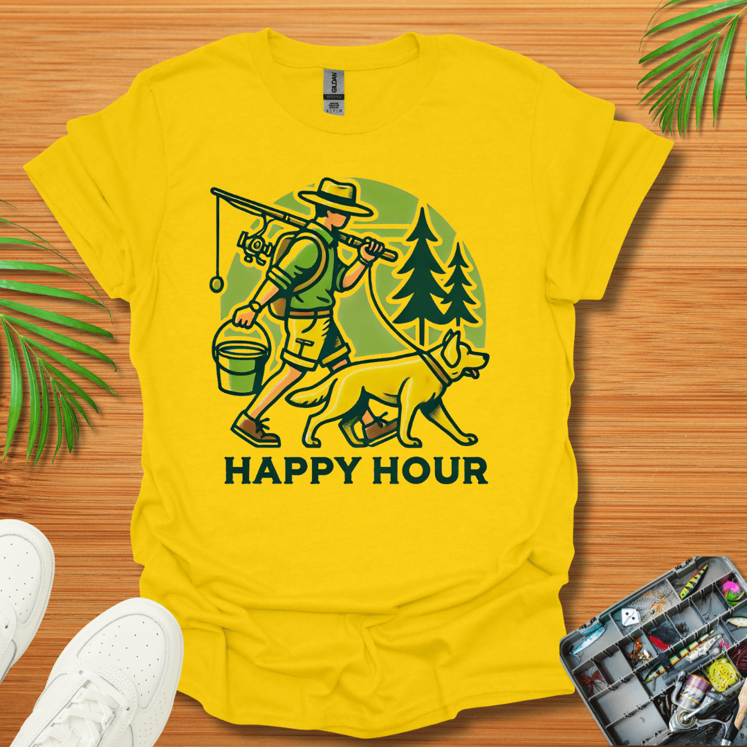 Happy Hour T-Shirt