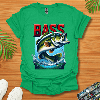 Bass T-Shirt